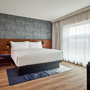 Standard Studio Bedroom